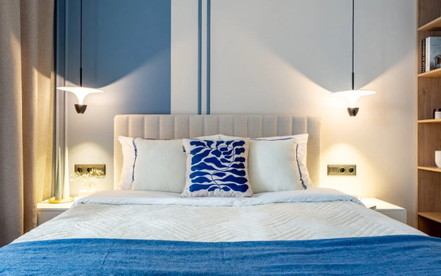 Merino Home Белоостровская 10