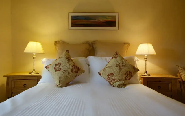 Church Farm Guest House