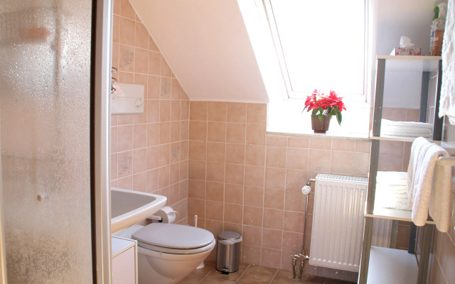 Apartment Bergblick Bischberg