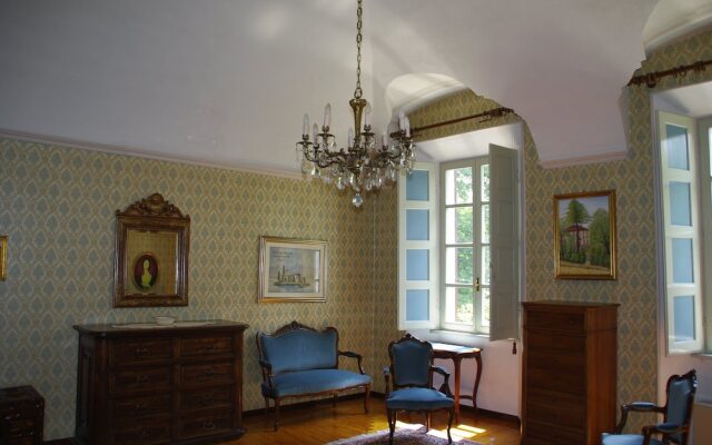Pravernara Rooms