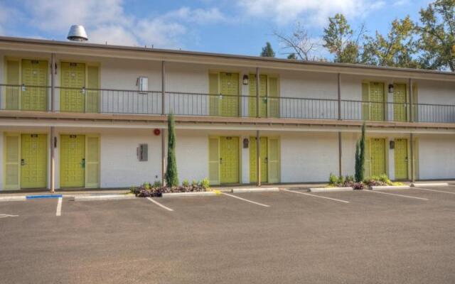 Red Lion Hotel Medford