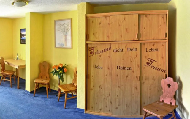 Hotel Schwarzes Ross