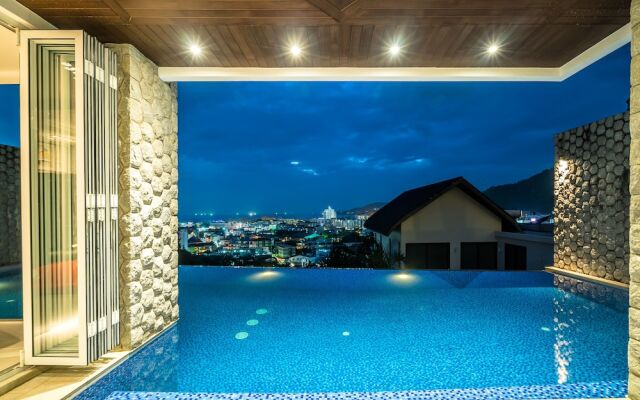 Chil Out Villa Patong