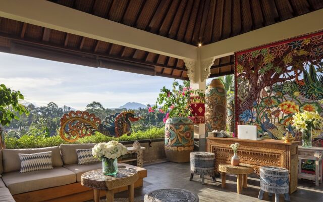 Villa Lembah Damai by GenuineHost