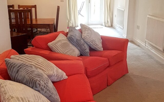 4 Bedroom House - The Best Location