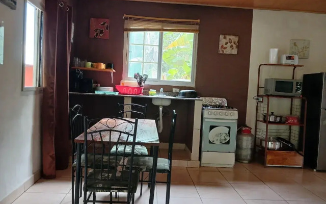 Hotel Cabana Casita La Ermita