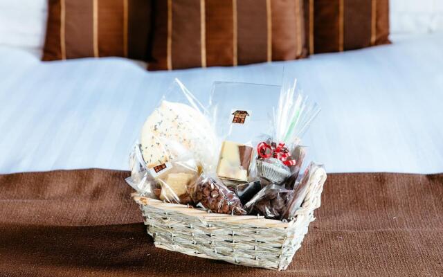 The Chocolate Boutique Hotel