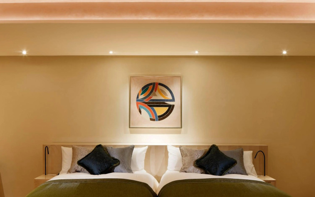 The Hiramatsu Hotels & Resorts Sengokuhara – Guest Rooms – Hakone