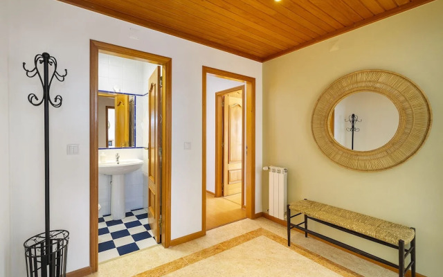 Sunset Views and Sea Breezes