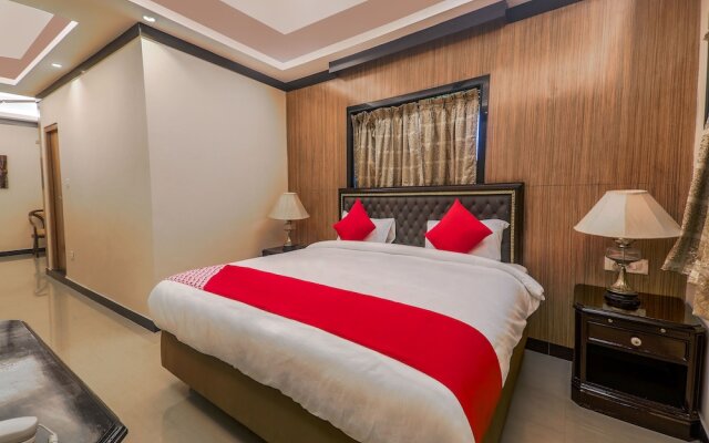 OYO 16719 Airport Guest House