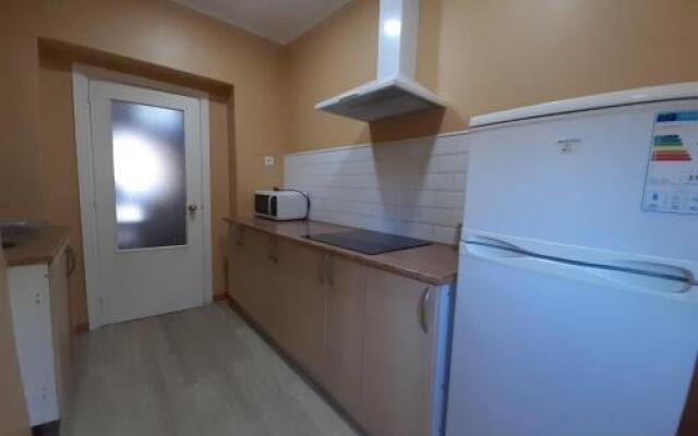 Apartamento Zona Norte