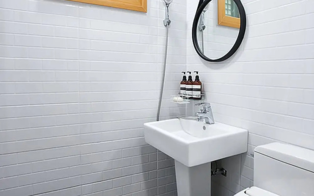 Gyeongju N Hanok Pension