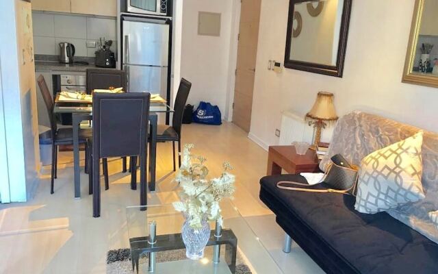 Royal Lyon Apartaments