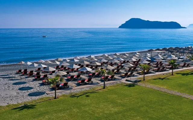 Minoa Palace Resort