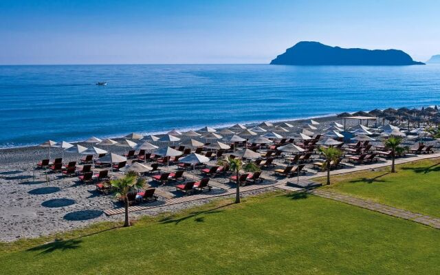 Minoa Palace Resort