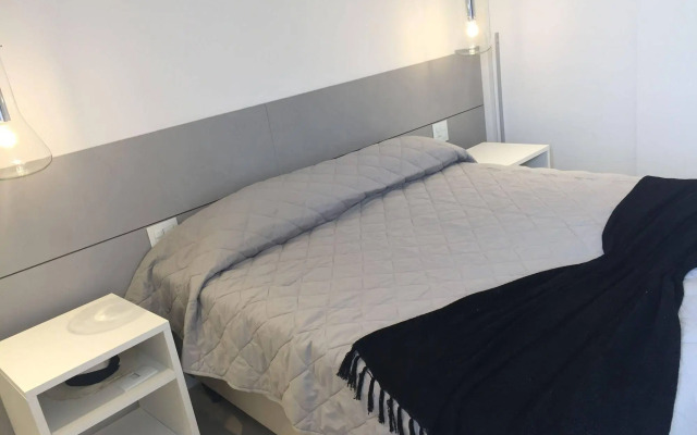 Leblon Flat