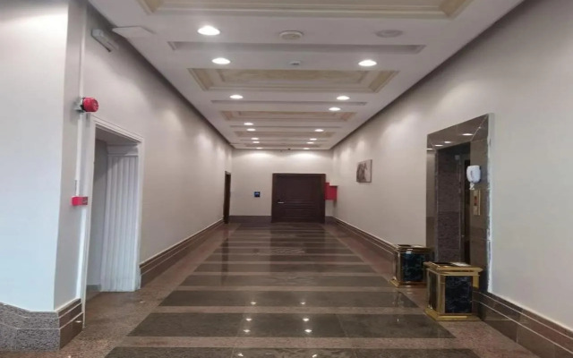 Layl Qurtoba 6 Furnished Apartments