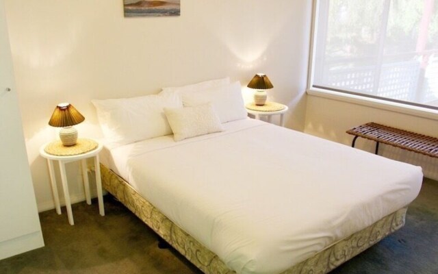 Ocean Crest Bay of Fires