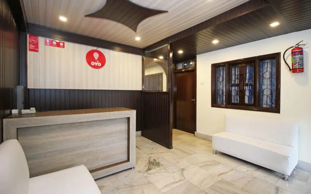OYO 8991 near Mall Road