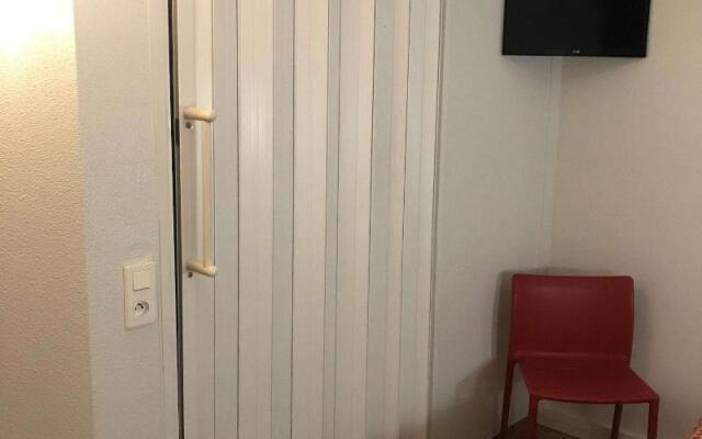 Premiere Classe Honfleur