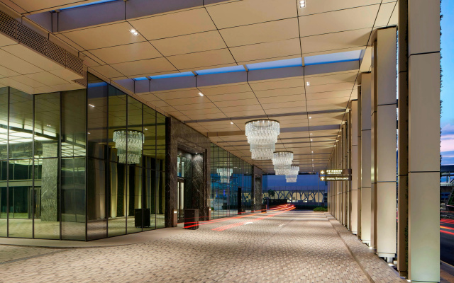 The St. Regis Kuala Lumpur