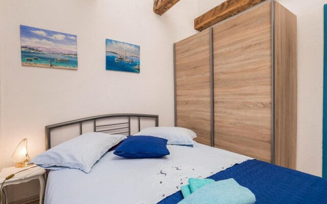 Amazing Home in Banjol With 2 Bedrooms and Wifi