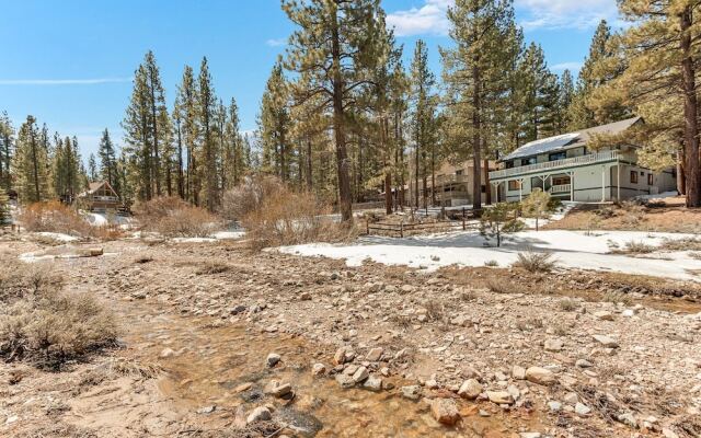 Laureens Americana Hideaway