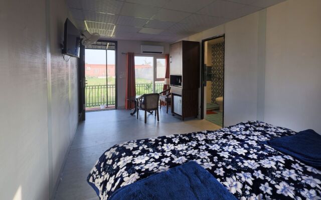 InnBox Farmstay - Rajpura Punjab