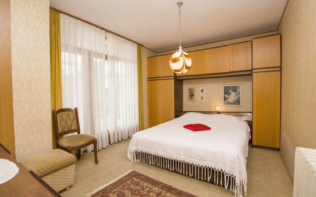 Apartment Dusper / Two Bedrooms A1