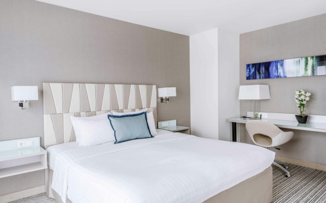 Courtyard by Marriott Munich City Center - Image 5