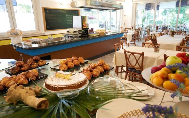 Camping Residence Il Tridente