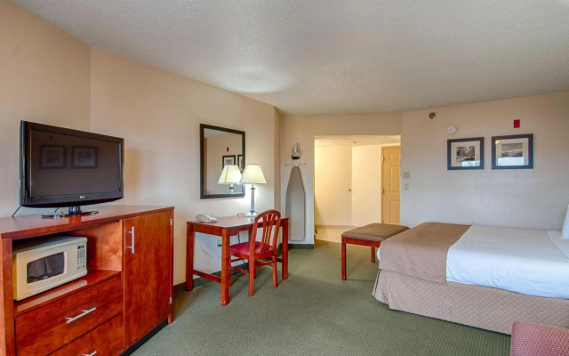 Park Tower Inn