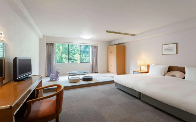 Grand Mercure Yatsugatake Resort & Spa