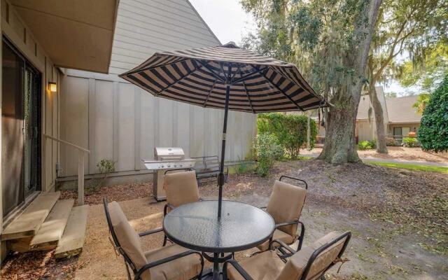 Queens Grant 644 - Two Bedroom Condo