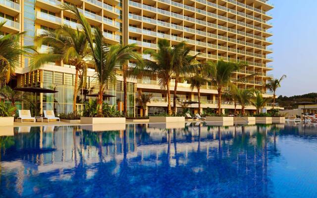 Sheraton Grand Conakry