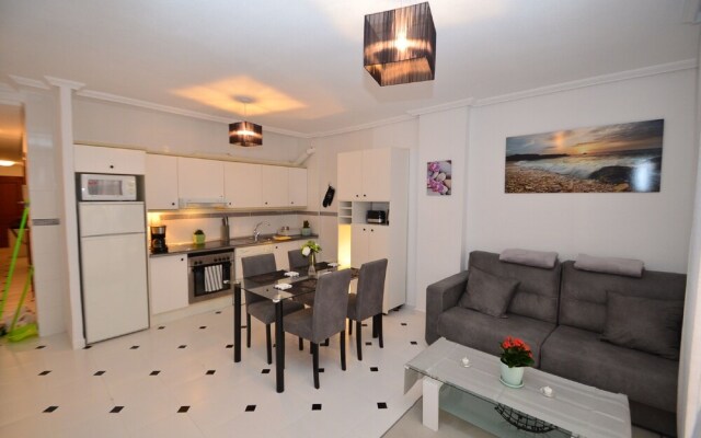 Apartment Bergantin