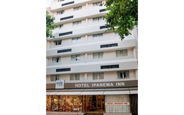 Ipanema Inn