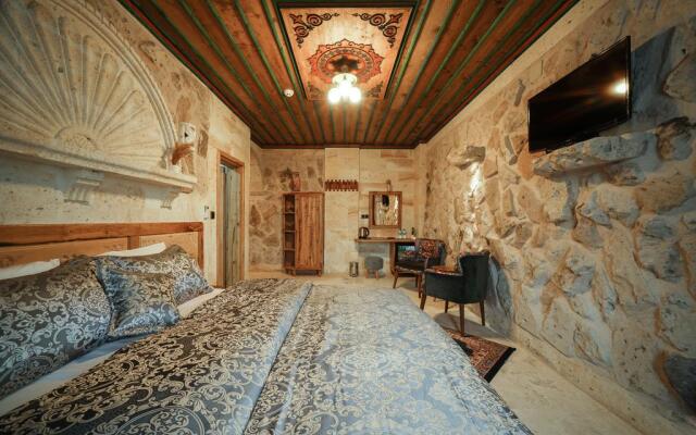 Serene Premium Stone House