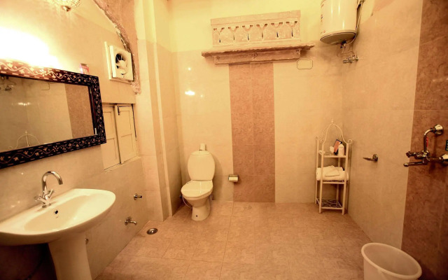 The Kothi Heritage