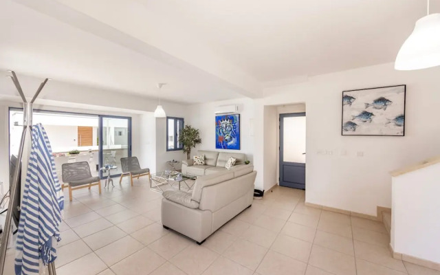 Protaras Seaside Villa Protamare 32