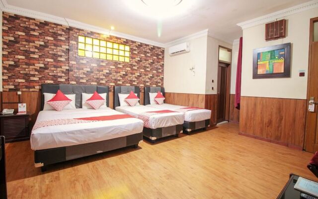 OYO 352 Wisma Sabang