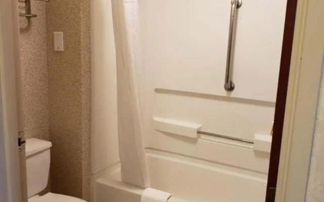 Quality Inn Denver Tech Center