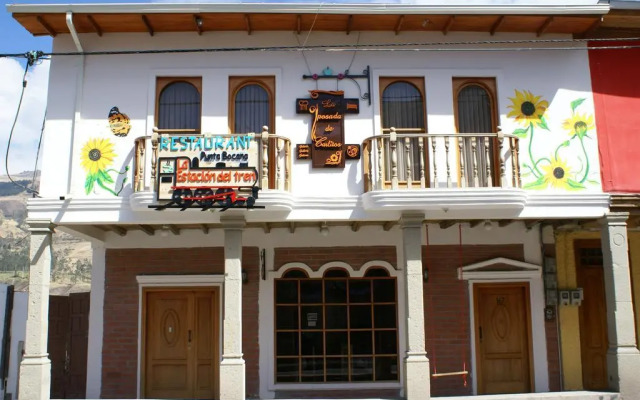 La posada de Carlitos