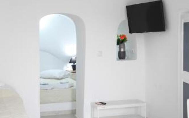 White Side Suites