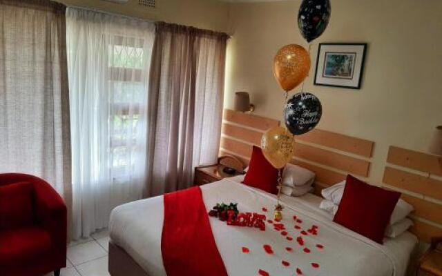 Shelly Beach Lodge
