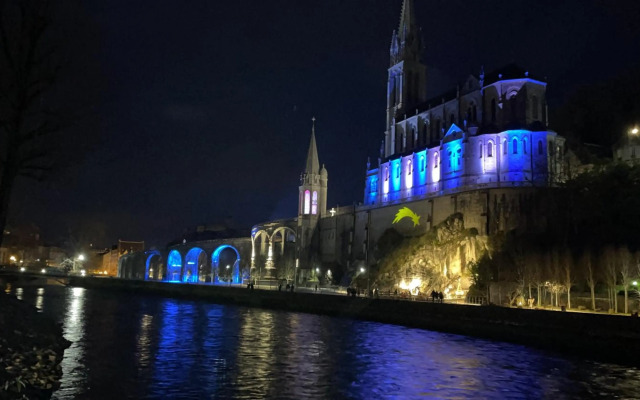 Hotel Saint Clair