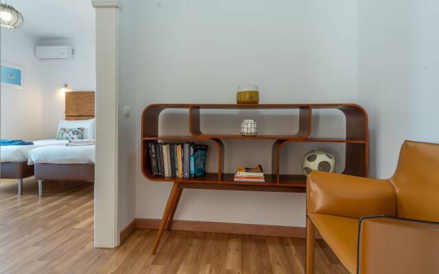 LV Premier Meco Lagoa LA1