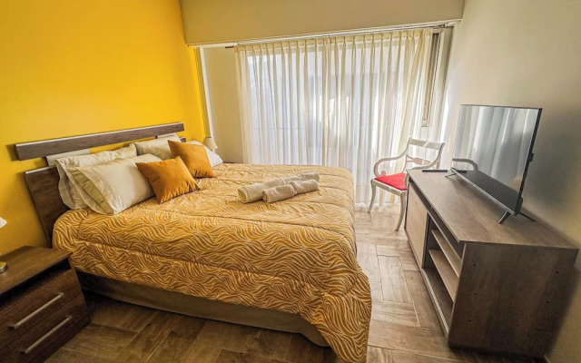 Rent Up - Cómodo Monoamb. en Microcentro