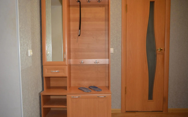 Apartments on Staronikitskaya street