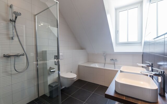 Comfy Apartment With Sauna